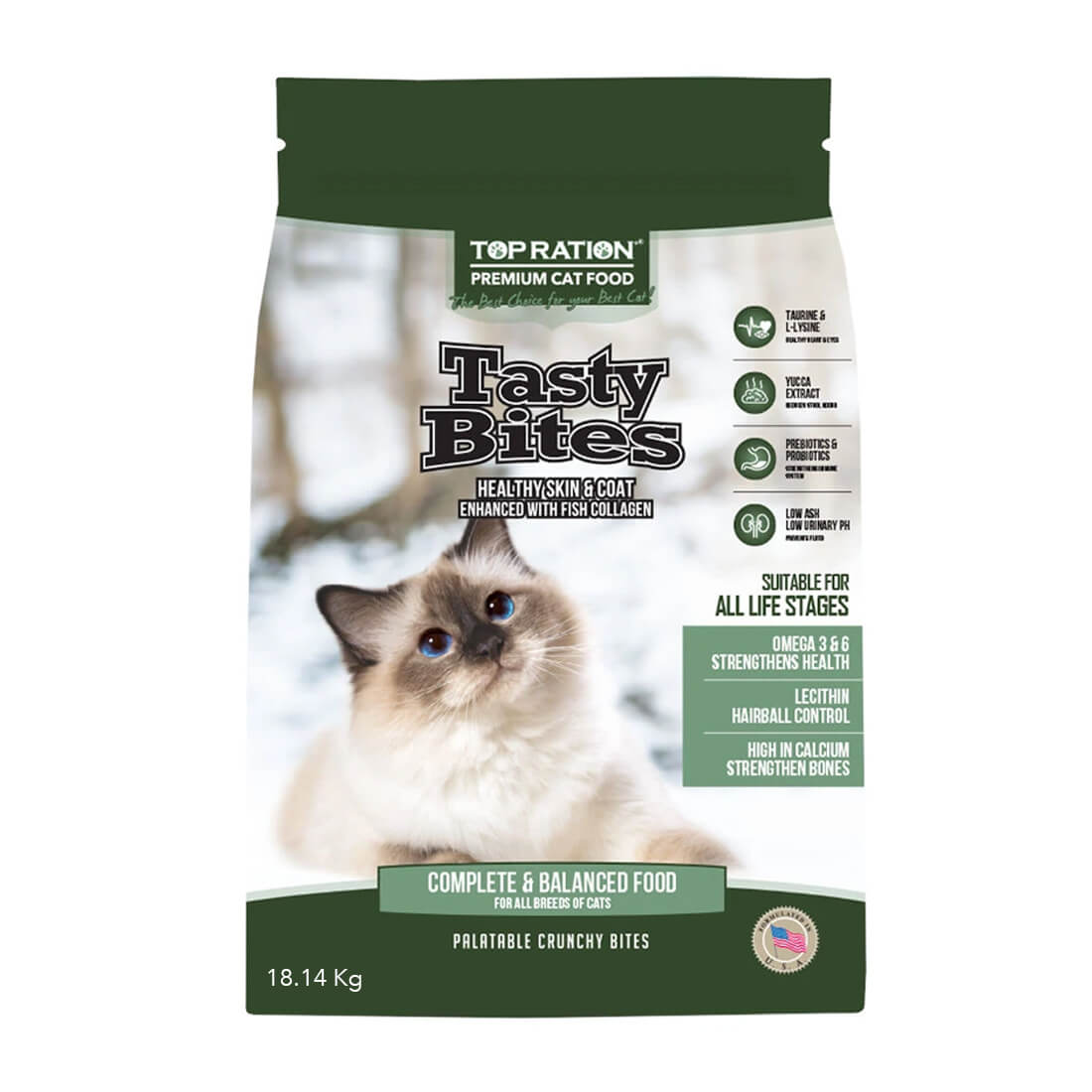 Best dry kitten food 2018 clearance